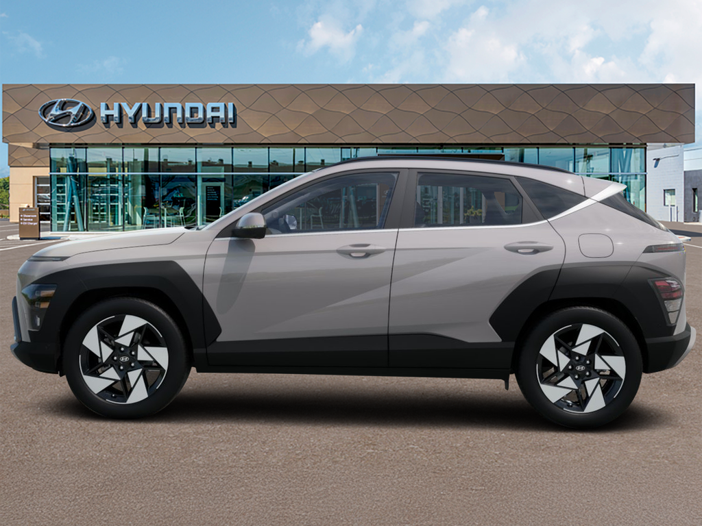 new 2026 Hyundai Kona car, priced at $30,200