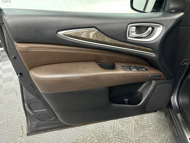 used 2014 INFINITI QX60 car, priced at $9,618