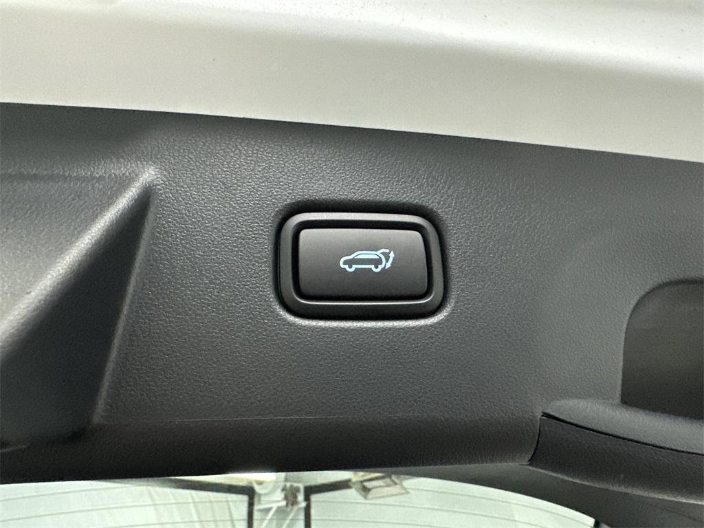 new 2025 Hyundai TUCSON Hybrid car, priced at $36,931