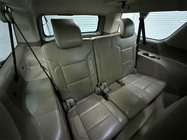 used 2019 Chevrolet Suburban car, priced at $23,900