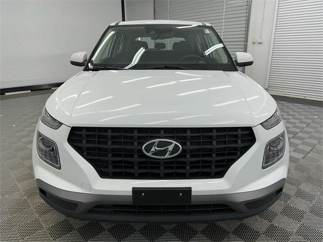 used 2021 Hyundai Venue car, priced at $16,695