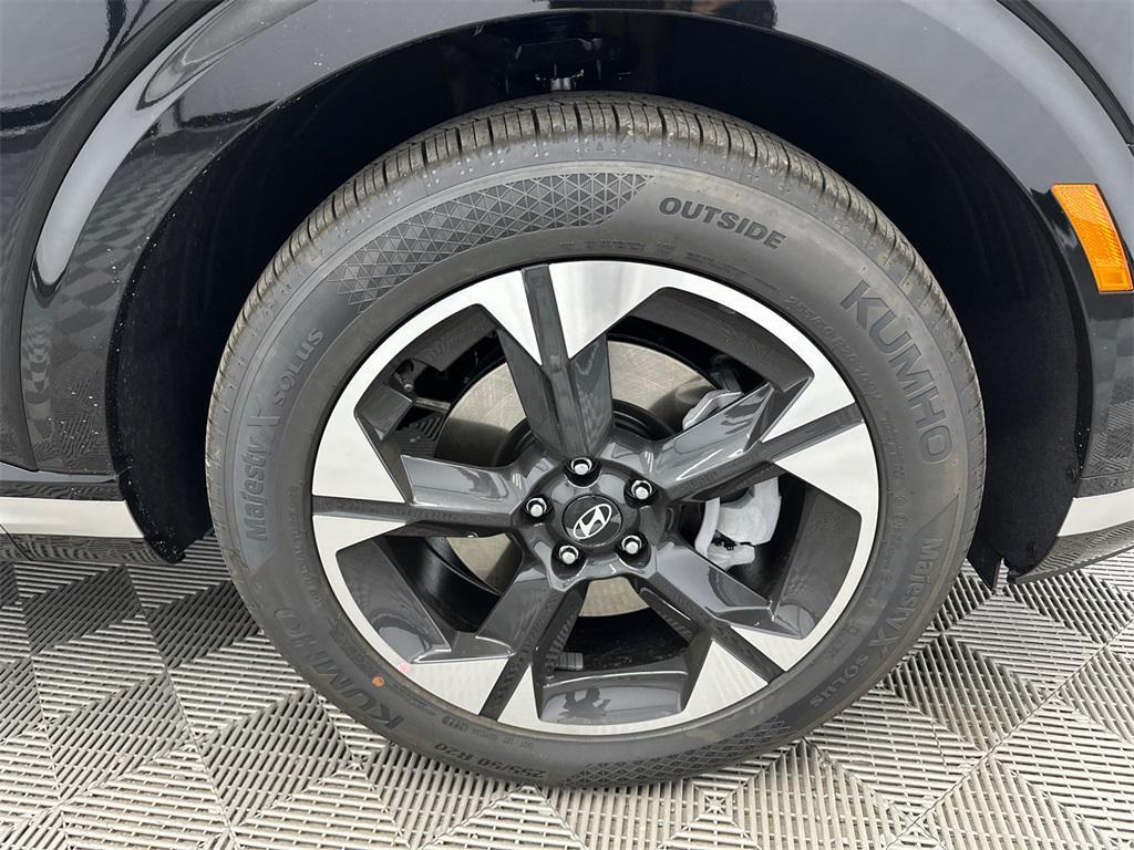 new 2026 Hyundai Palisade car, priced at $49,730