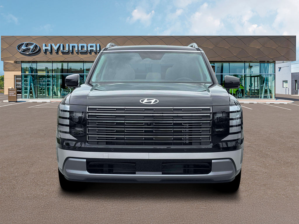 new 2026 Hyundai Palisade car, priced at $49,730