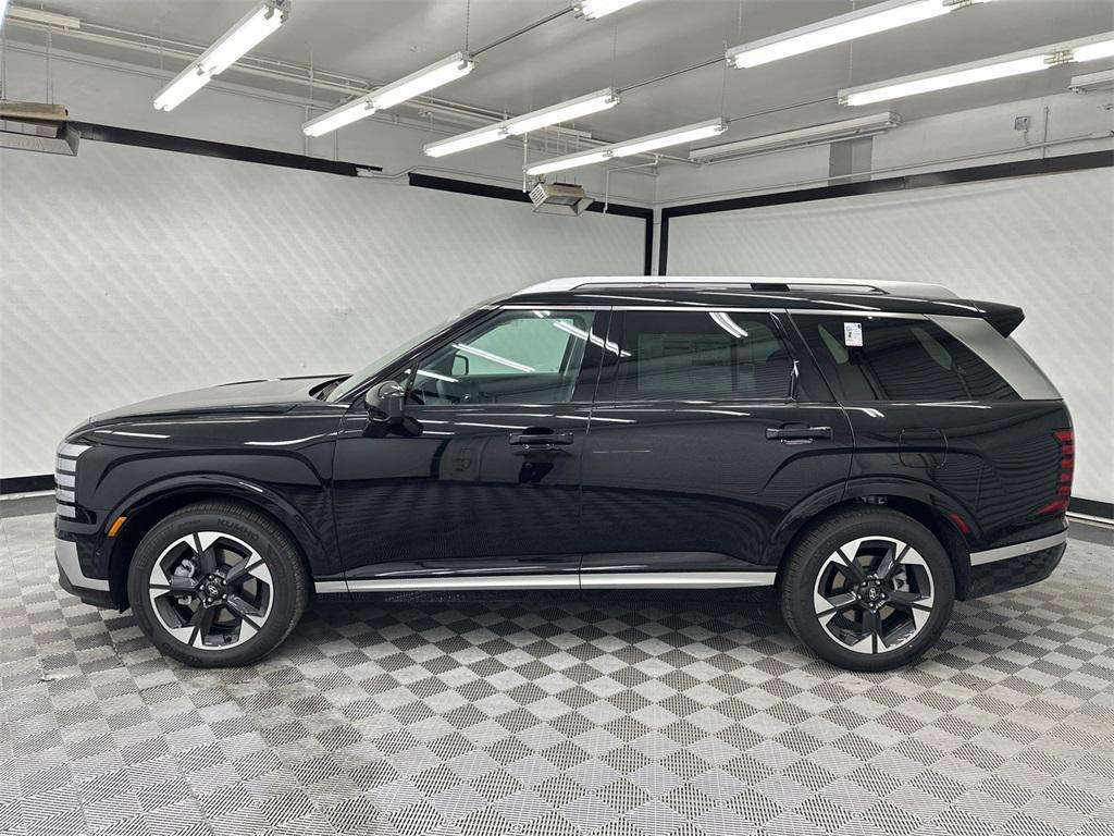 new 2026 Hyundai Palisade car, priced at $49,730