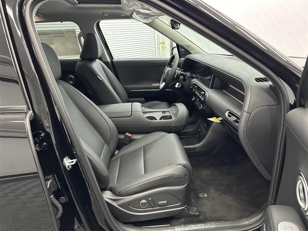 new 2026 Hyundai Palisade car, priced at $49,730