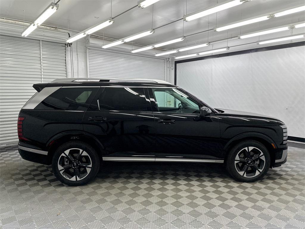 new 2026 Hyundai Palisade car, priced at $49,730
