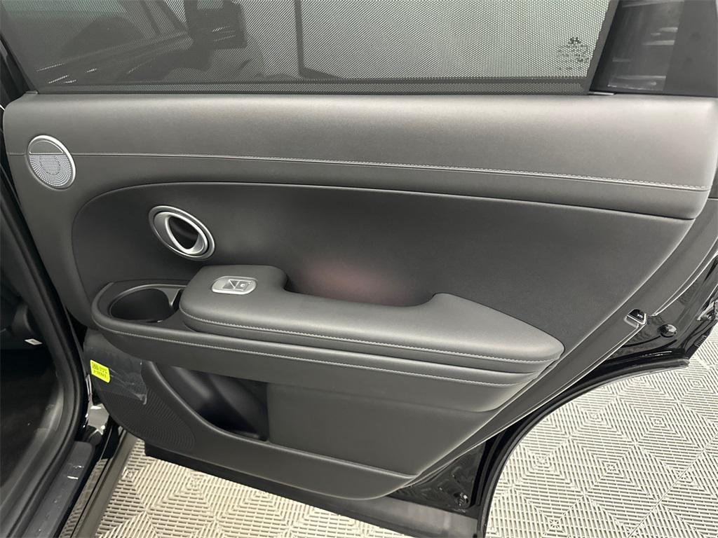 new 2026 Hyundai Palisade car, priced at $49,730