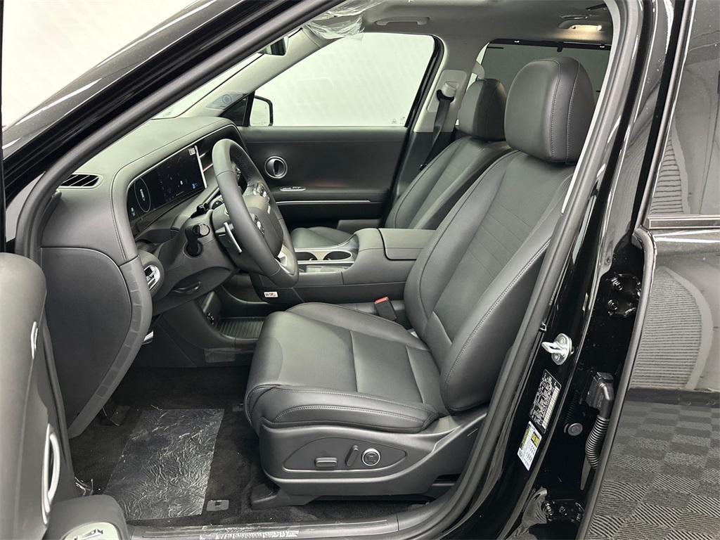 new 2026 Hyundai Palisade car, priced at $49,730