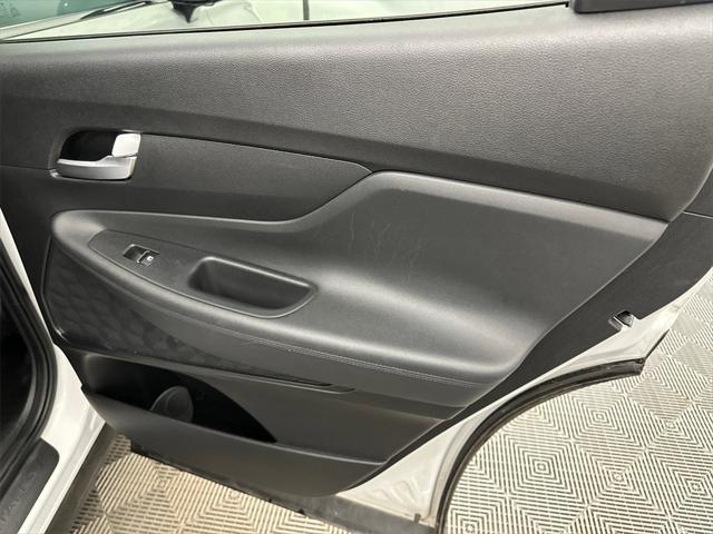 used 2023 Hyundai Santa Fe car, priced at $21,774