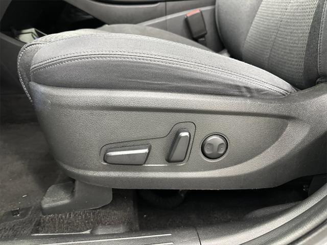 used 2023 Hyundai Santa Fe car, priced at $21,774