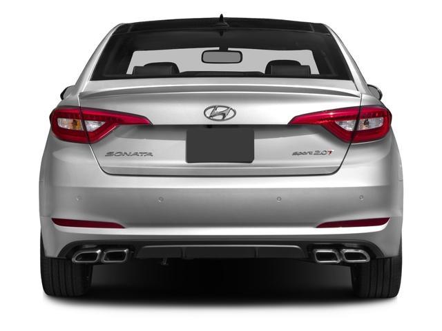 used 2016 Hyundai Sonata car, priced at $10,495