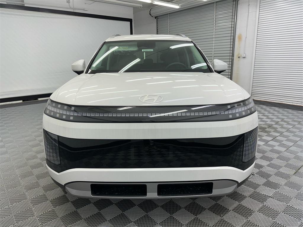 new 2026 Hyundai IONIQ 9 car, priced at $63,735