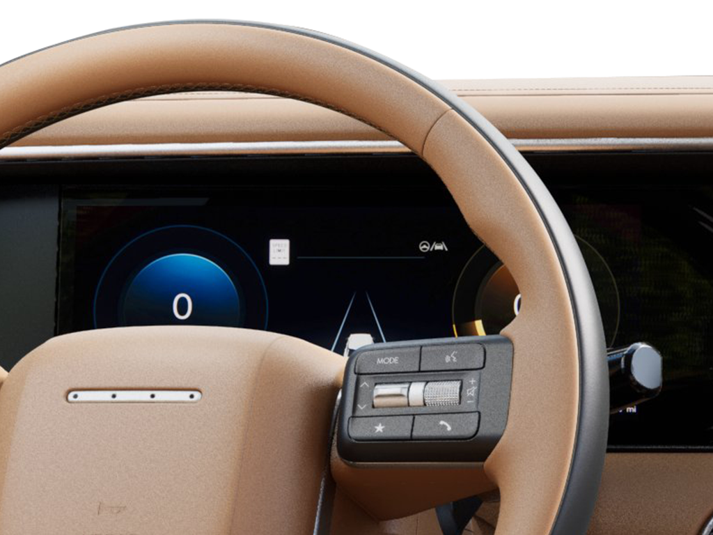 new 2026 Hyundai Palisade car, priced at $55,815