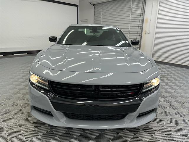 used 2021 Dodge Charger car, priced at $21,393