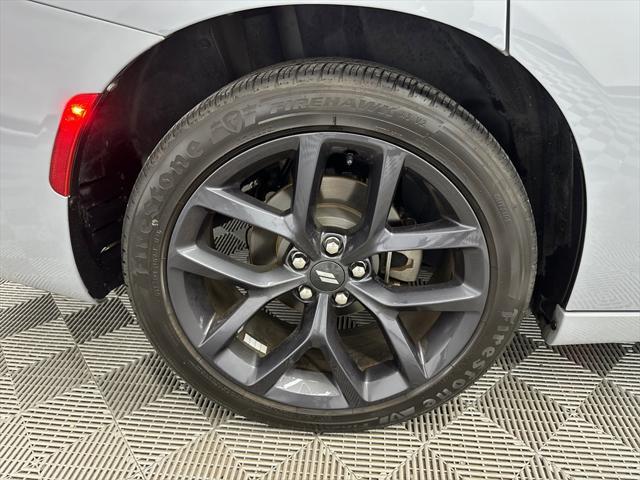 used 2021 Dodge Charger car, priced at $21,393