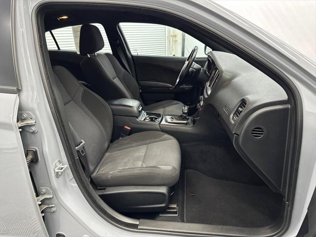 used 2021 Dodge Charger car, priced at $21,393