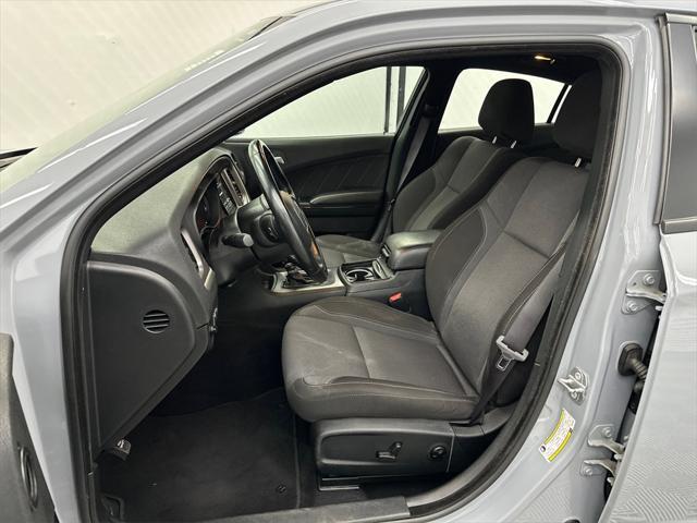 used 2021 Dodge Charger car, priced at $21,393