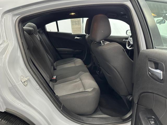 used 2021 Dodge Charger car, priced at $21,393