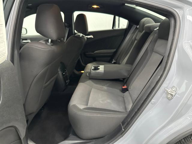used 2021 Dodge Charger car, priced at $21,393