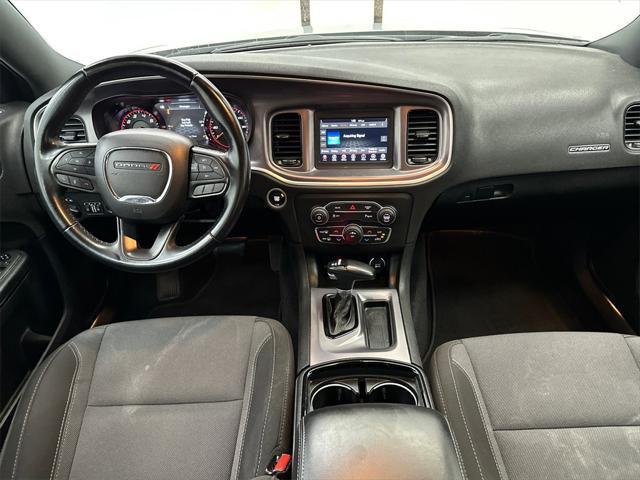 used 2021 Dodge Charger car, priced at $21,393