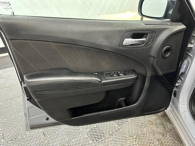 used 2021 Dodge Charger car, priced at $21,393