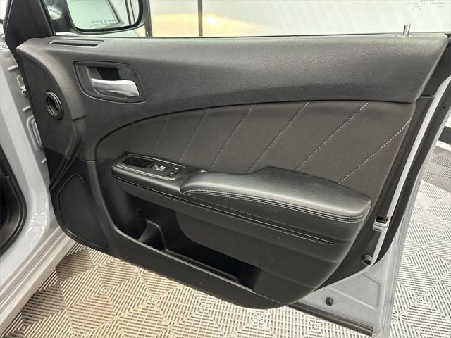 used 2021 Dodge Charger car, priced at $21,393