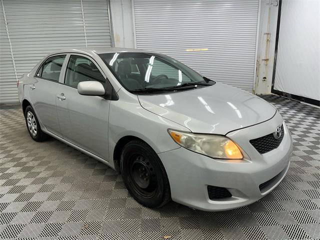 used 2010 Toyota Corolla car, priced at $7,995