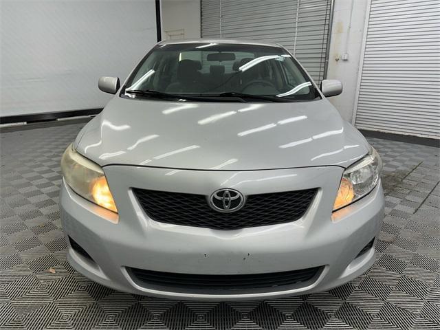 used 2010 Toyota Corolla car, priced at $7,995