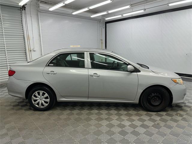 used 2010 Toyota Corolla car, priced at $7,995