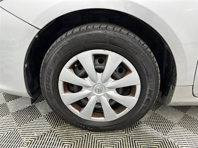 used 2010 Toyota Corolla car, priced at $7,995