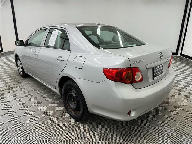 used 2010 Toyota Corolla car, priced at $7,995