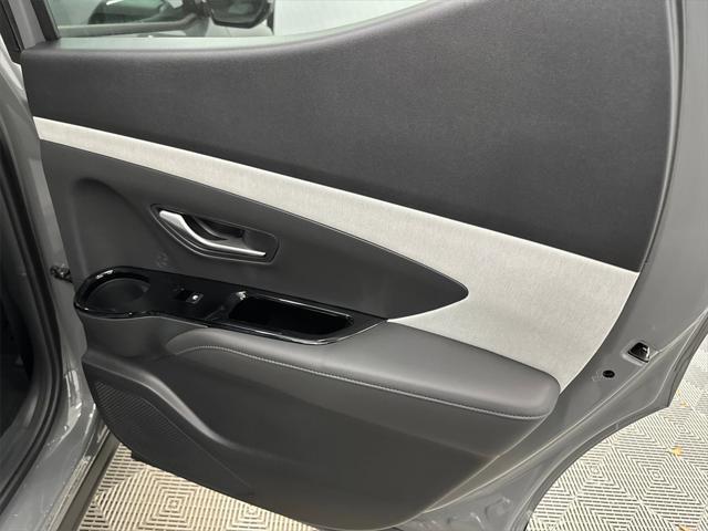 new 2025 Hyundai SANTA CRUZ car, priced at $33,224