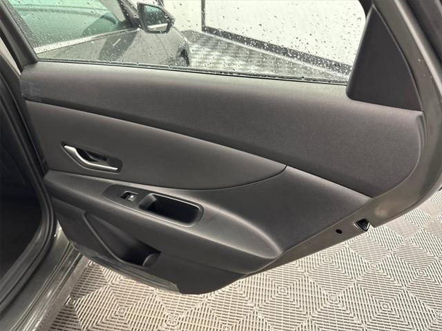 new 2025 Hyundai Elantra car, priced at $26,496