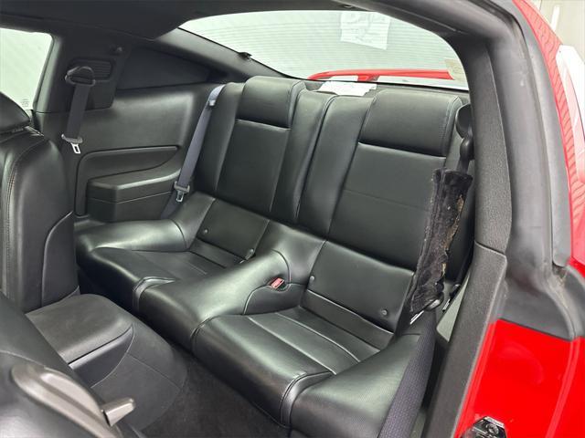 used 2006 Ford Mustang car, priced at $9,469