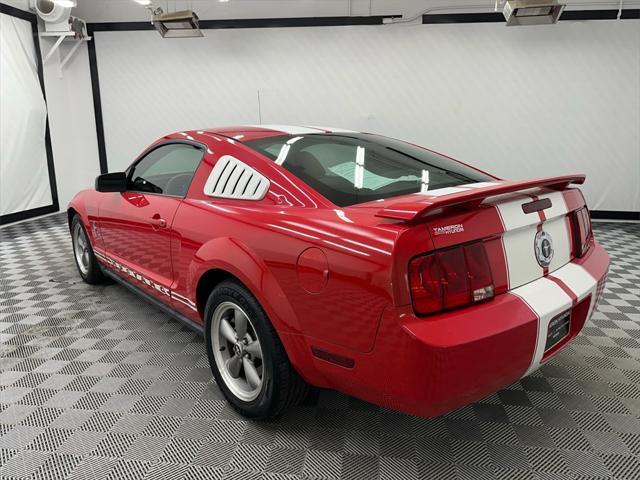 used 2006 Ford Mustang car, priced at $9,469