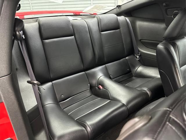used 2006 Ford Mustang car, priced at $9,469