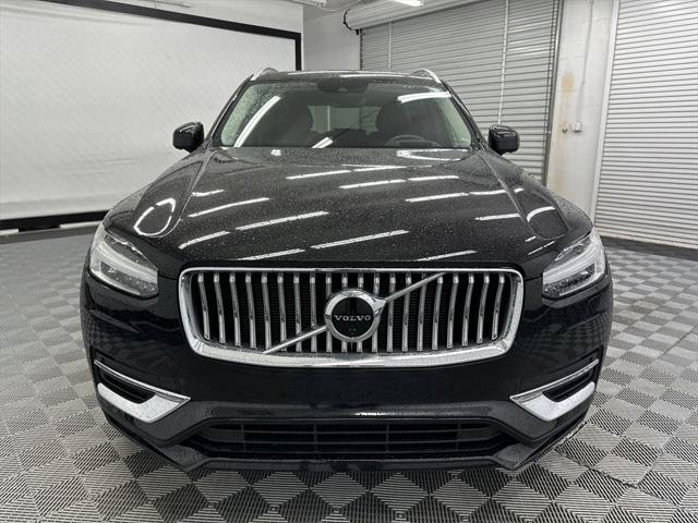 used 2020 Volvo XC90 car, priced at $35,209