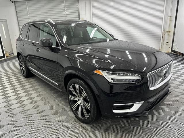 used 2020 Volvo XC90 car, priced at $35,209