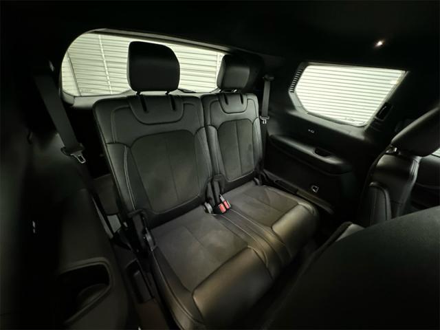 used 2023 Jeep Grand Cherokee L car, priced at $27,954
