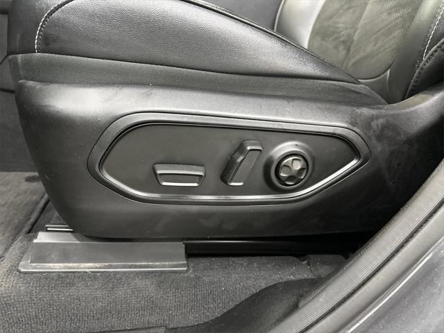 used 2023 Jeep Grand Cherokee L car, priced at $27,954