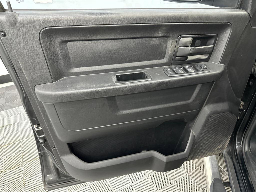 used 2014 Ram 1500 car, priced at $10,499