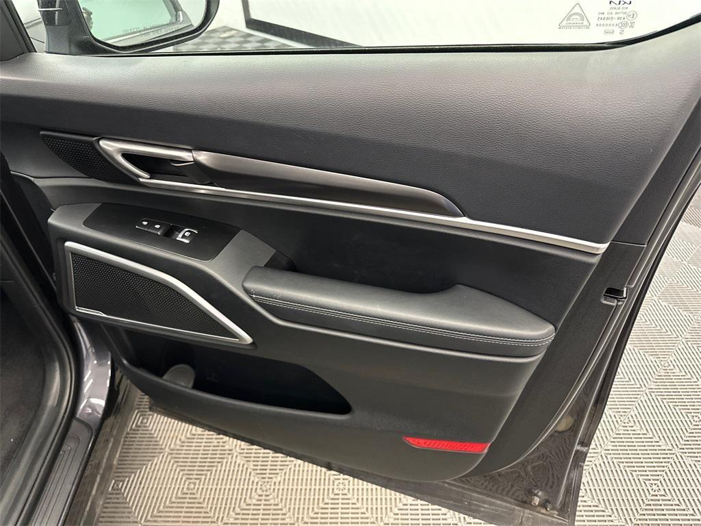 used 2025 Kia Telluride car, priced at $34,974