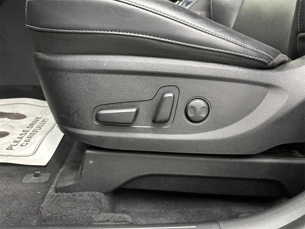 used 2025 Kia Telluride car, priced at $34,974