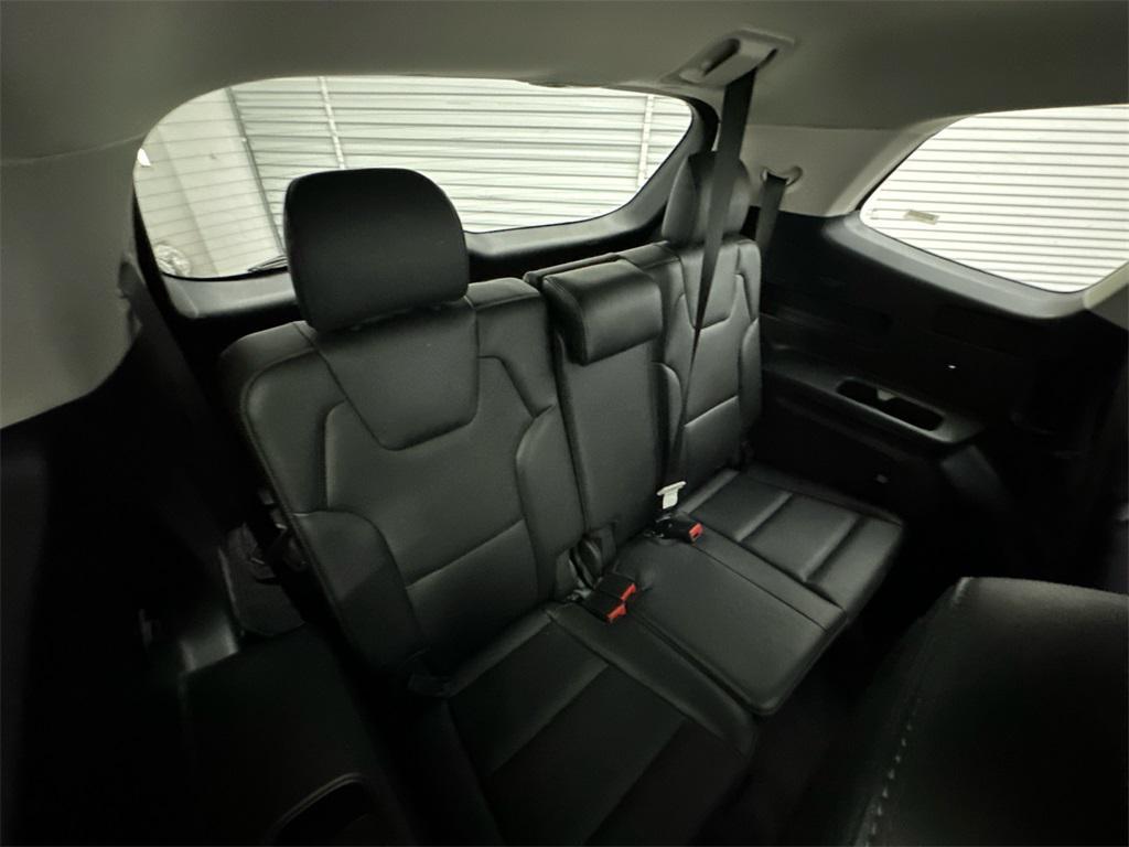 used 2025 Kia Telluride car, priced at $34,974