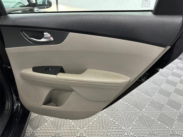 used 2020 Kia Forte car, priced at $13,643