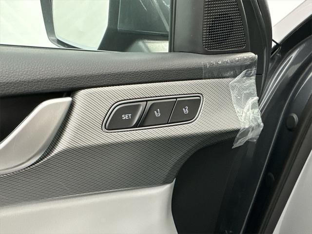 new 2025 Hyundai Palisade car, priced at $41,842