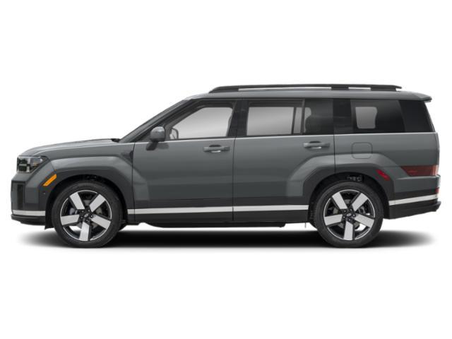 new 2026 Hyundai Santa Fe car, priced at $45,318