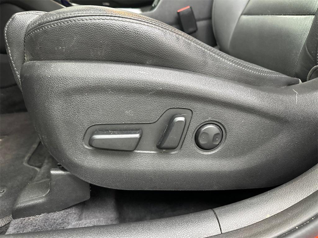 used 2017 Hyundai Tucson car, priced at $9,589