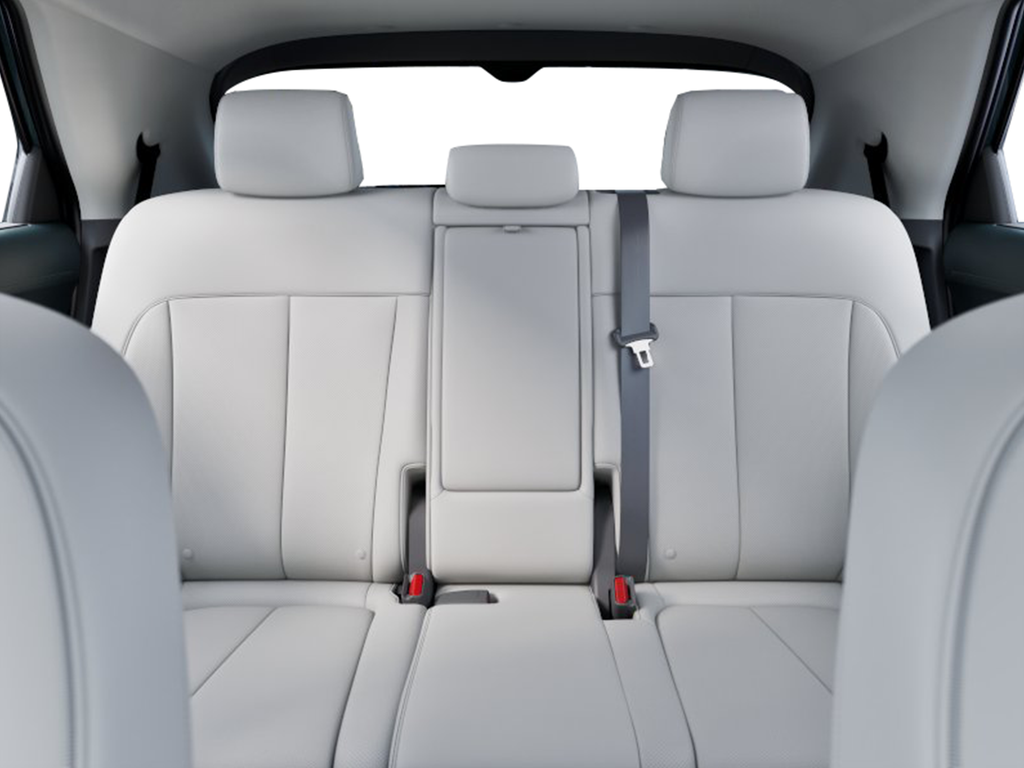 new 2025 Hyundai IONIQ 5 car, priced at $56,465