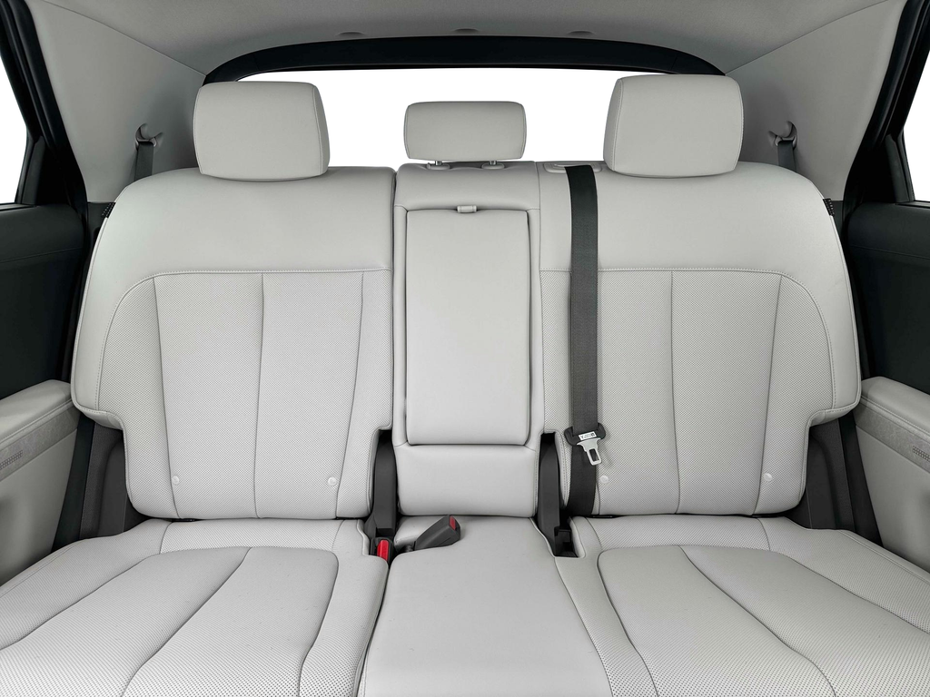 new 2025 Hyundai IONIQ 5 car, priced at $56,465